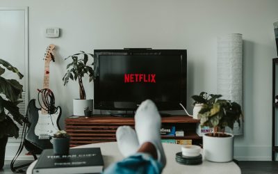 Netflix and Language Acquisition