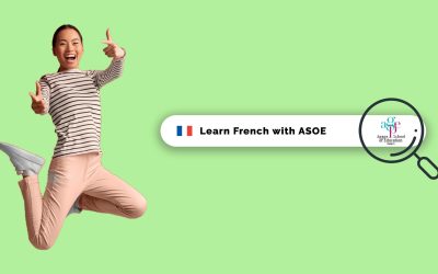 Gaining an Edge by Learning French in Singapore
