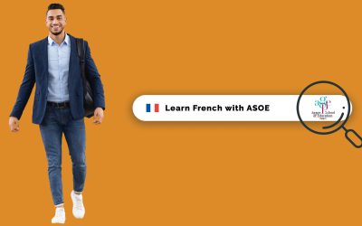 Gain an Edge in the Singapore Job Market with French