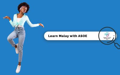 Discover the Advantages of Learning Malay in Singapore!