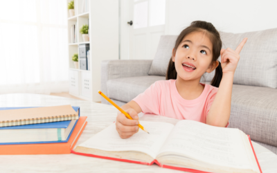 5 Ways to turn your child into a self-directed learner