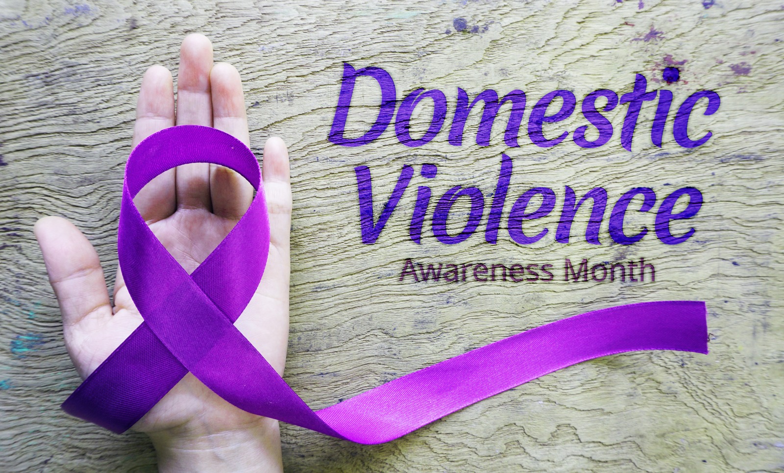 Domestic Violence – A Friday Speech