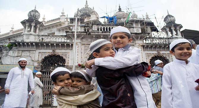 `Eid: Etiquette and Rulings