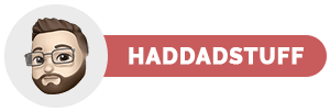 HaddadStuff